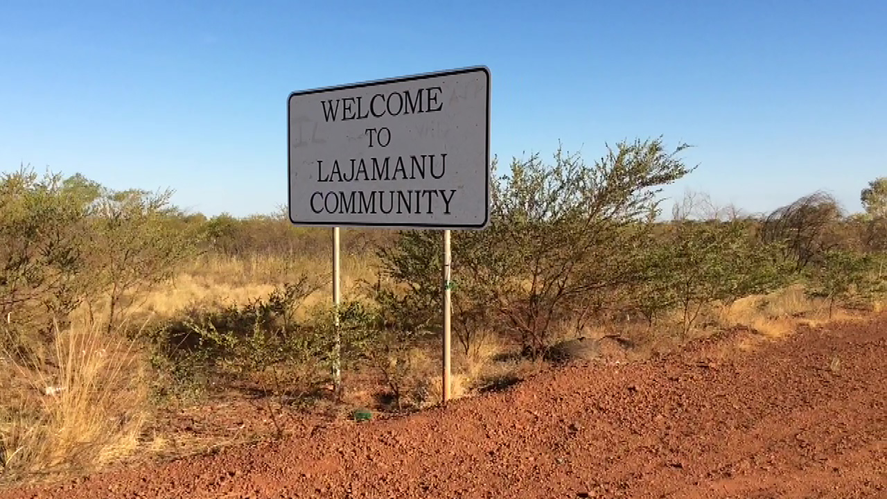 17th NRIMF Lajamanu Half Way Highlights