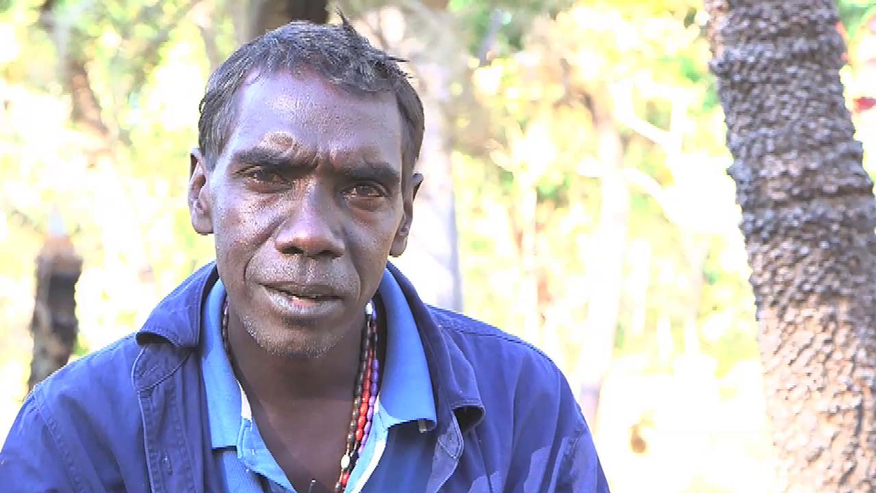 Wadeye TV: Wadeye Rangers