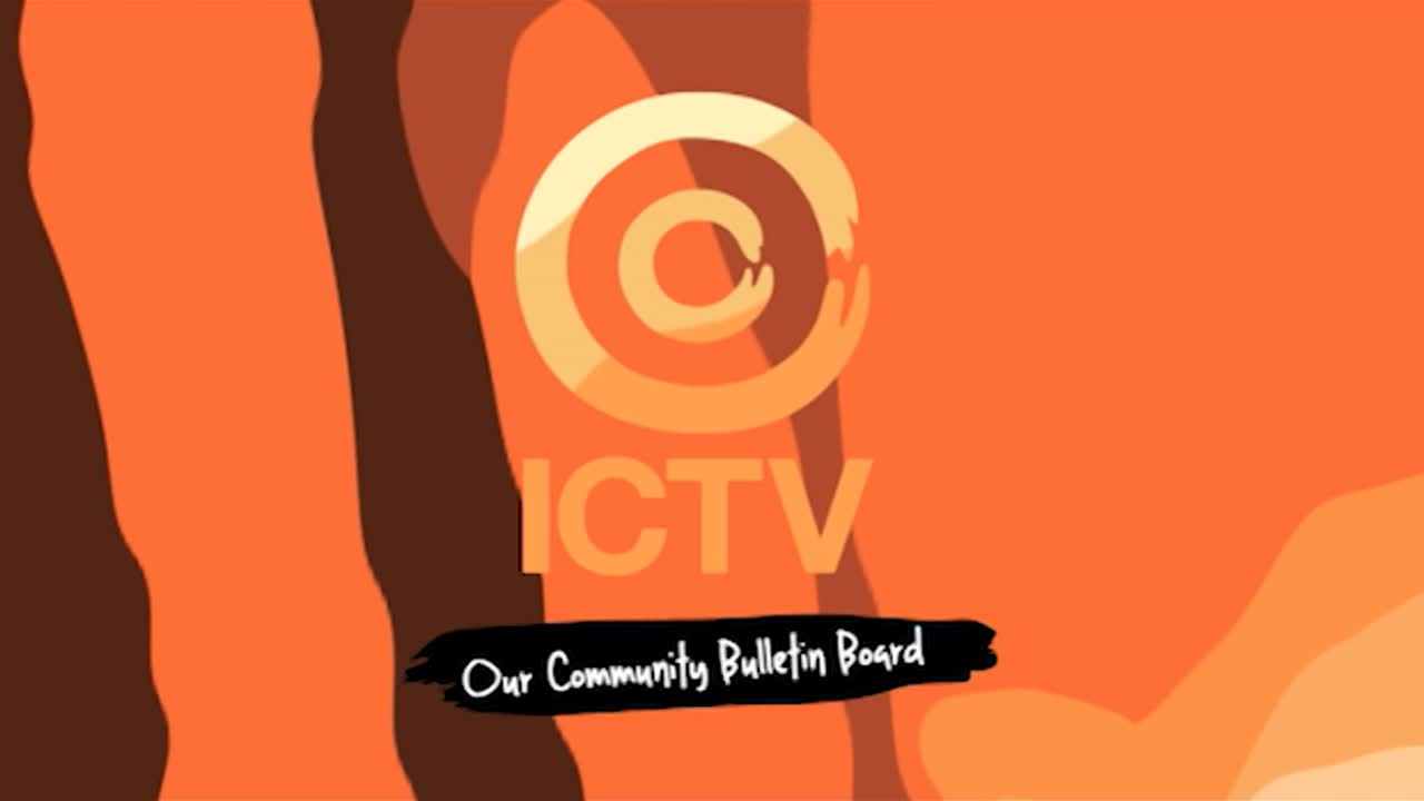 Community Bulletin Board