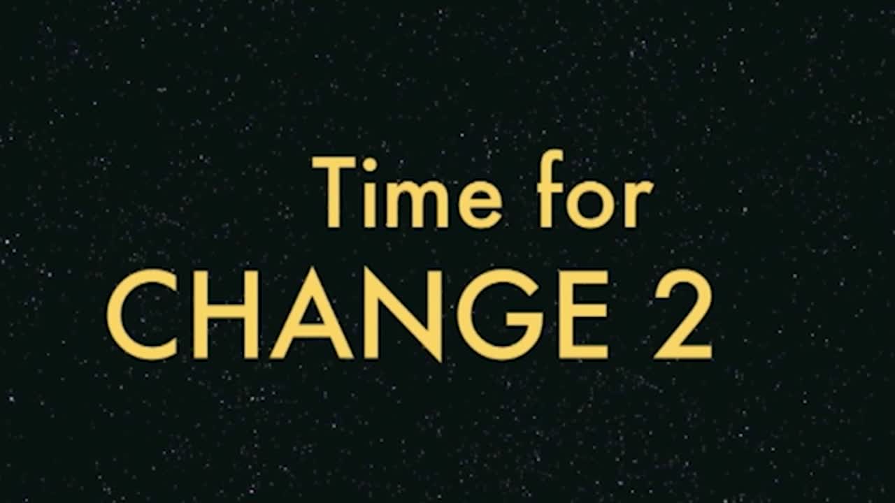 Time For Change 2