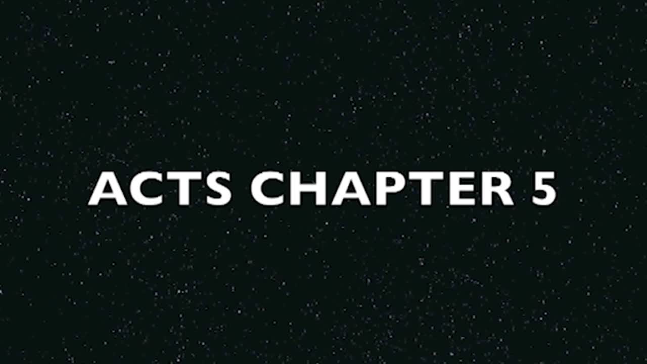 acts-chapter-5