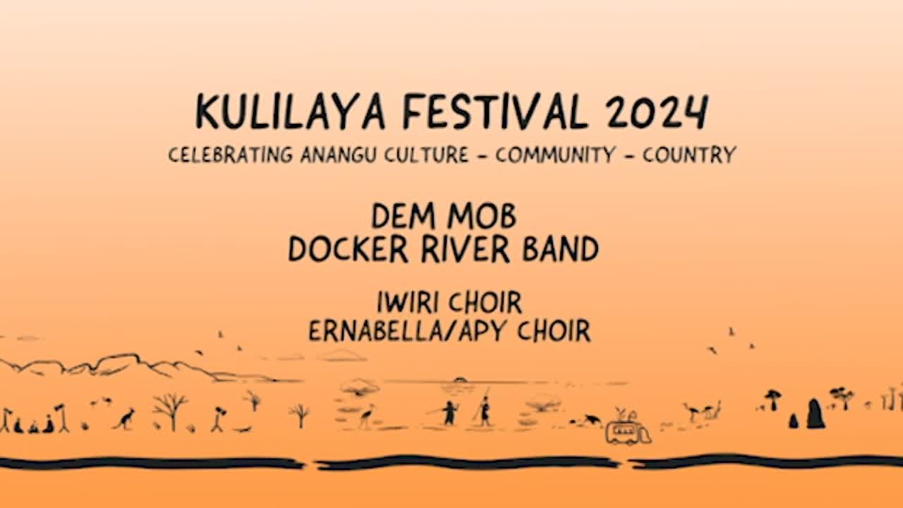 Kulilaya Festival 2024 - Live ICTV Play Event