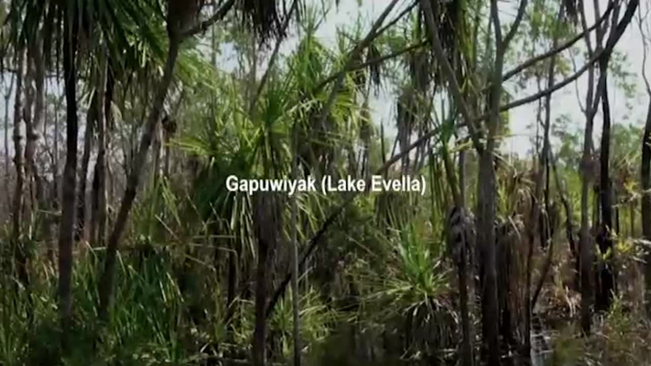 Gapuwiyak