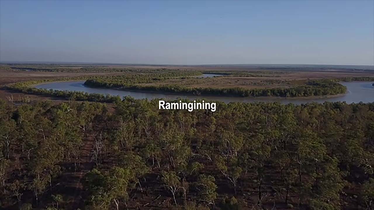 Ramingining