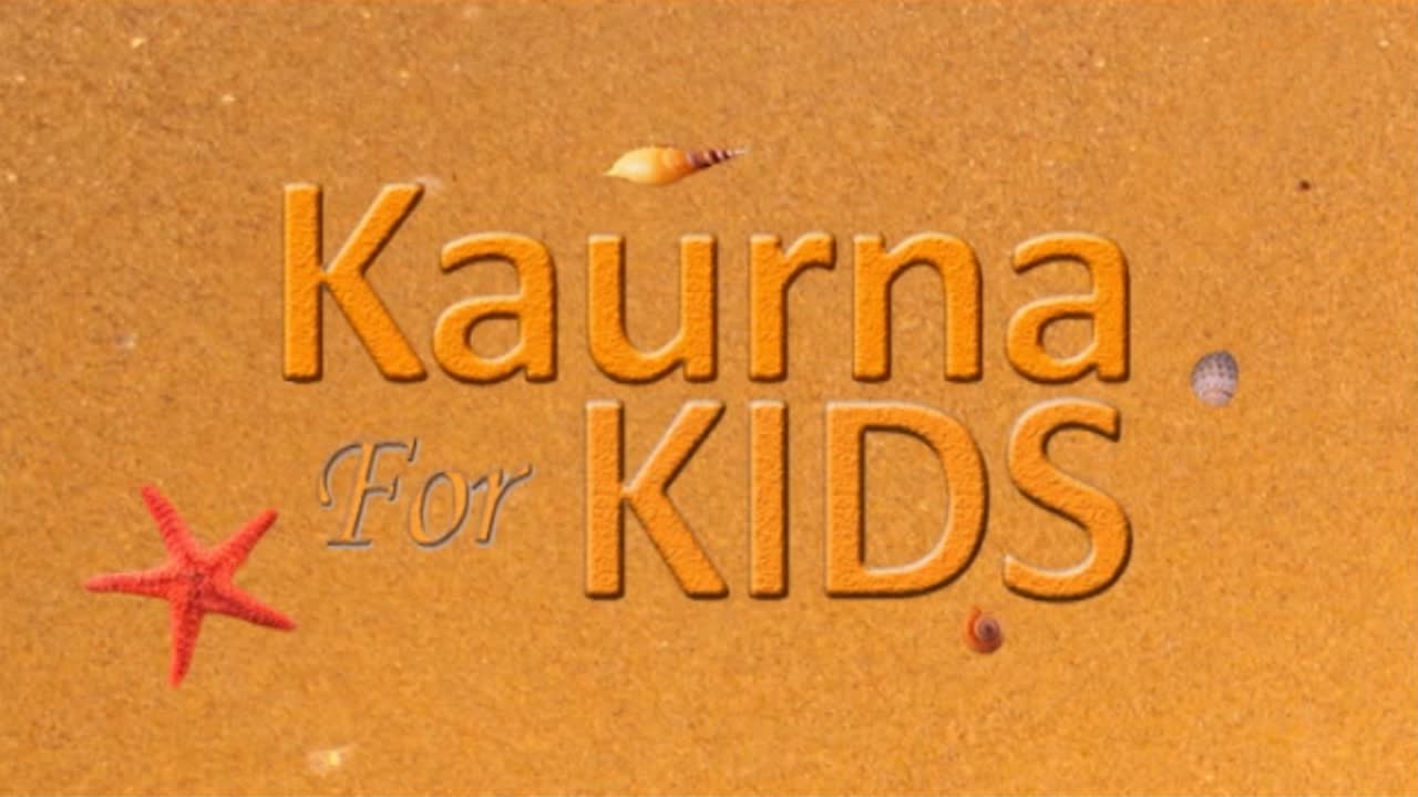 Kaurna For Kids