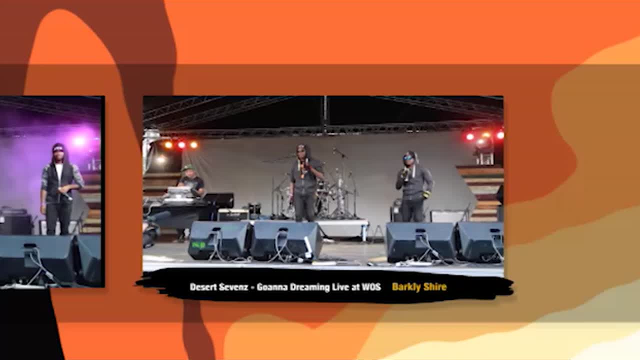 New On ICTV