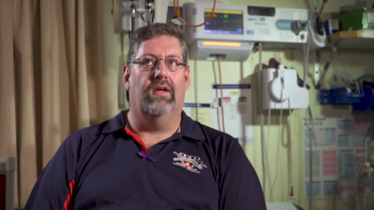 Nurse Shawn on smoking