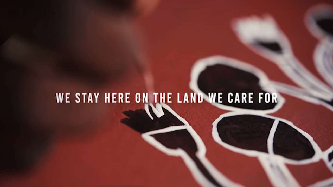 CHESHIRE x KAKADU COLLECTIVE x DESERT PEA MEDIA - 'Mayali ft. Victor ...