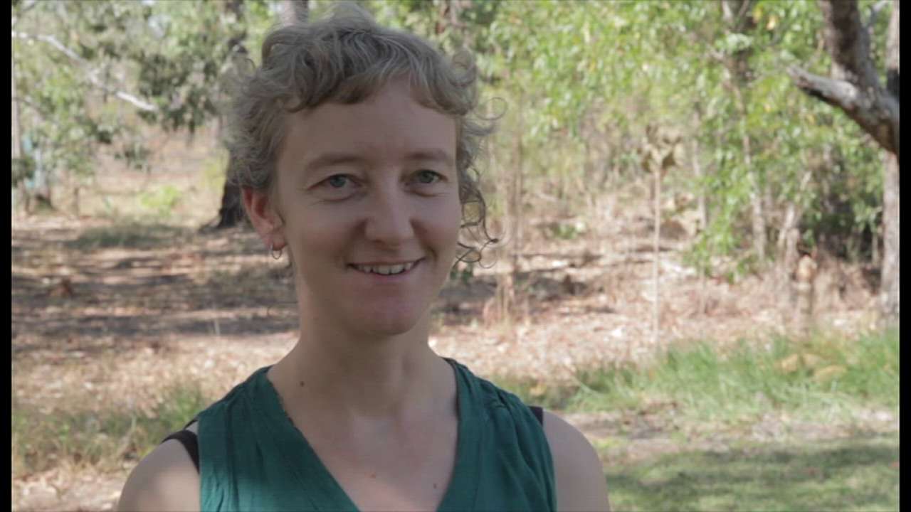 Mara Language Keeping Marra Language Alive