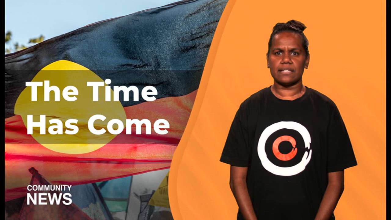 Federal Government To Pay Stolen Generations Survivors $75k Each (english)