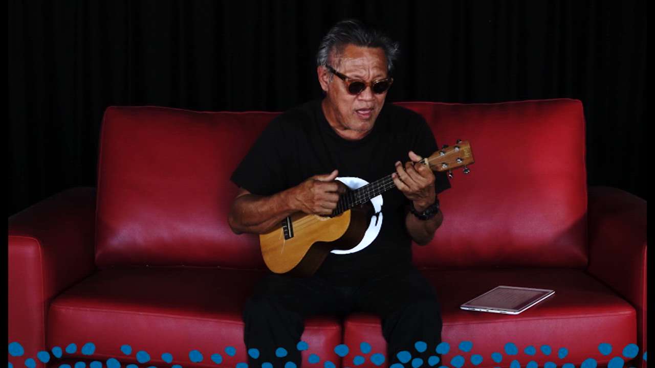 Nelson Conboy : NAIDOC Week Message
