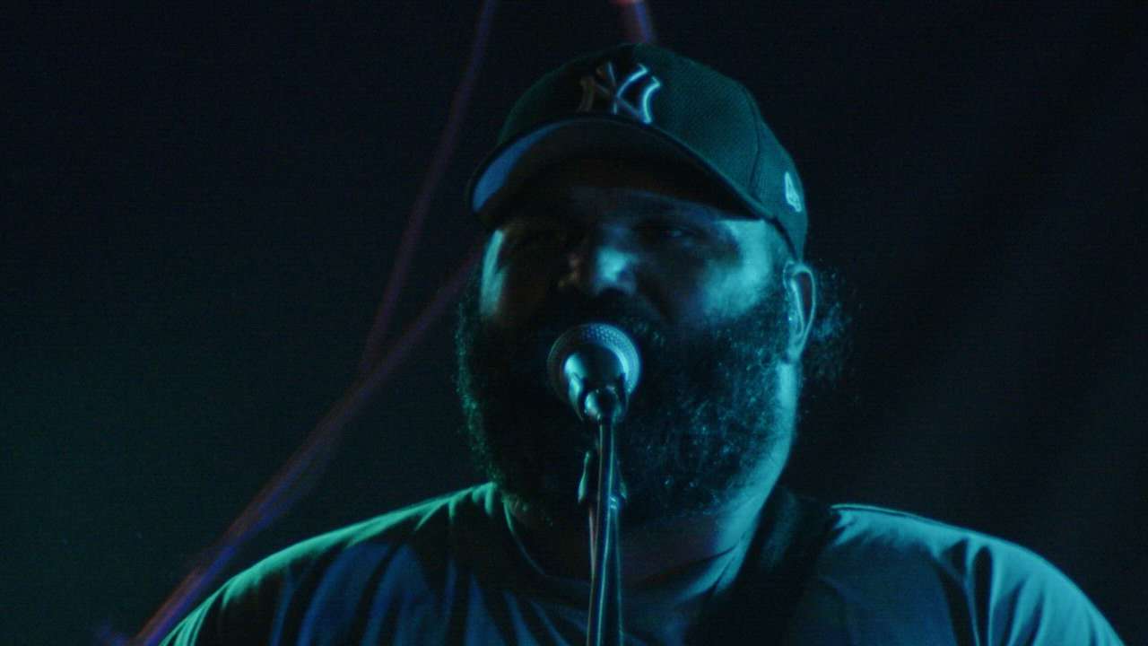 Jinyjarlkuriny Concert - FSB (Family Shoveller Band) - Kimberly Time