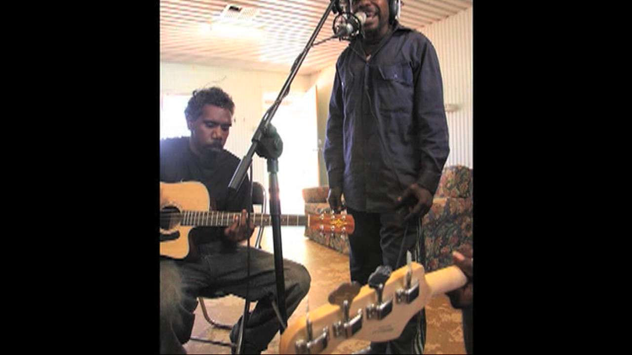 Rikina Music 2008