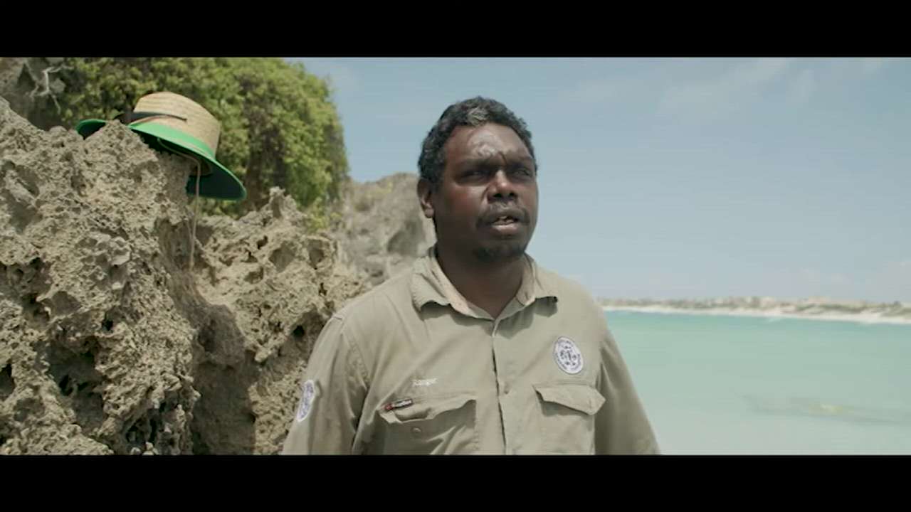 Dhimurru Rangers Part 1