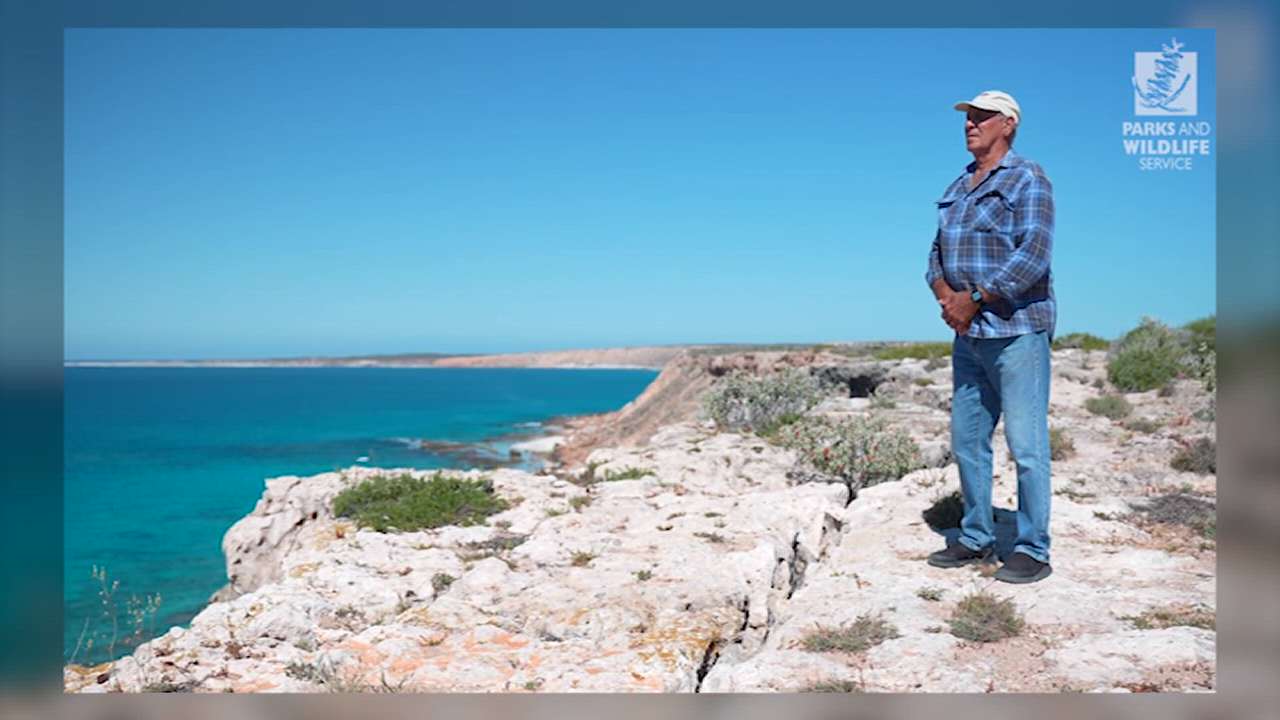 Conservation Estate - Shark Bay